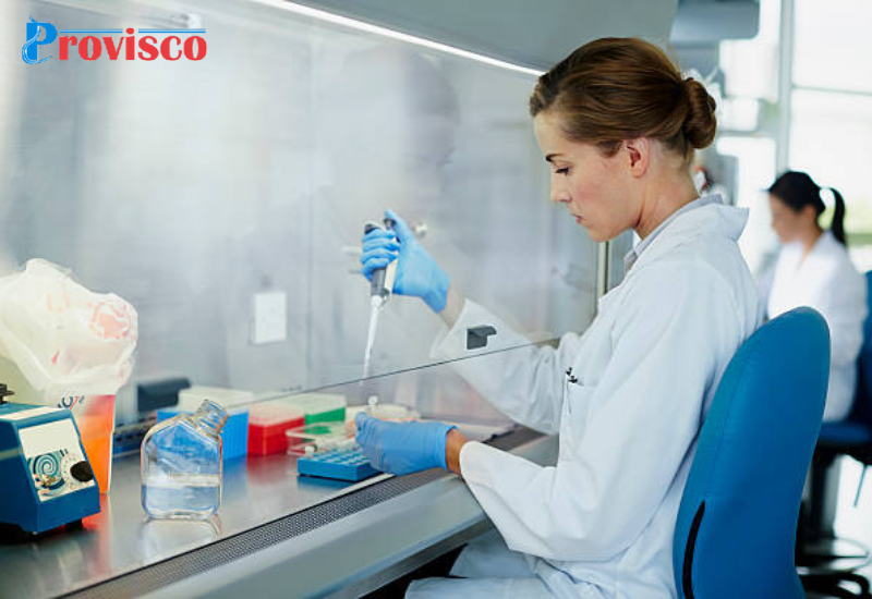 What Is a Fume Hood? Importance in Laboratories