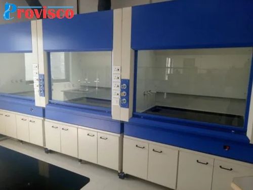 The Role of Fume Hood Manufacturers in Research and Safety