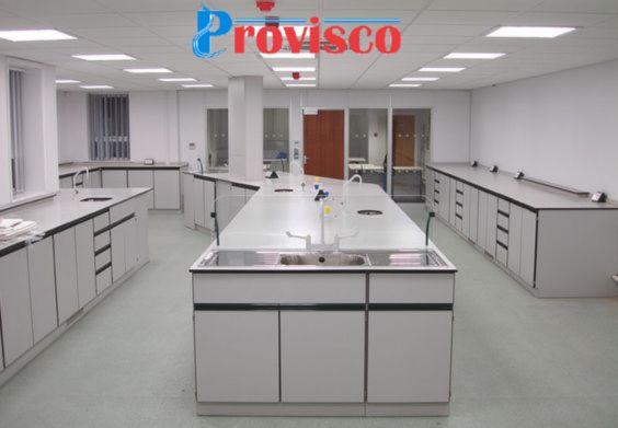 Lab furniture manufacturers